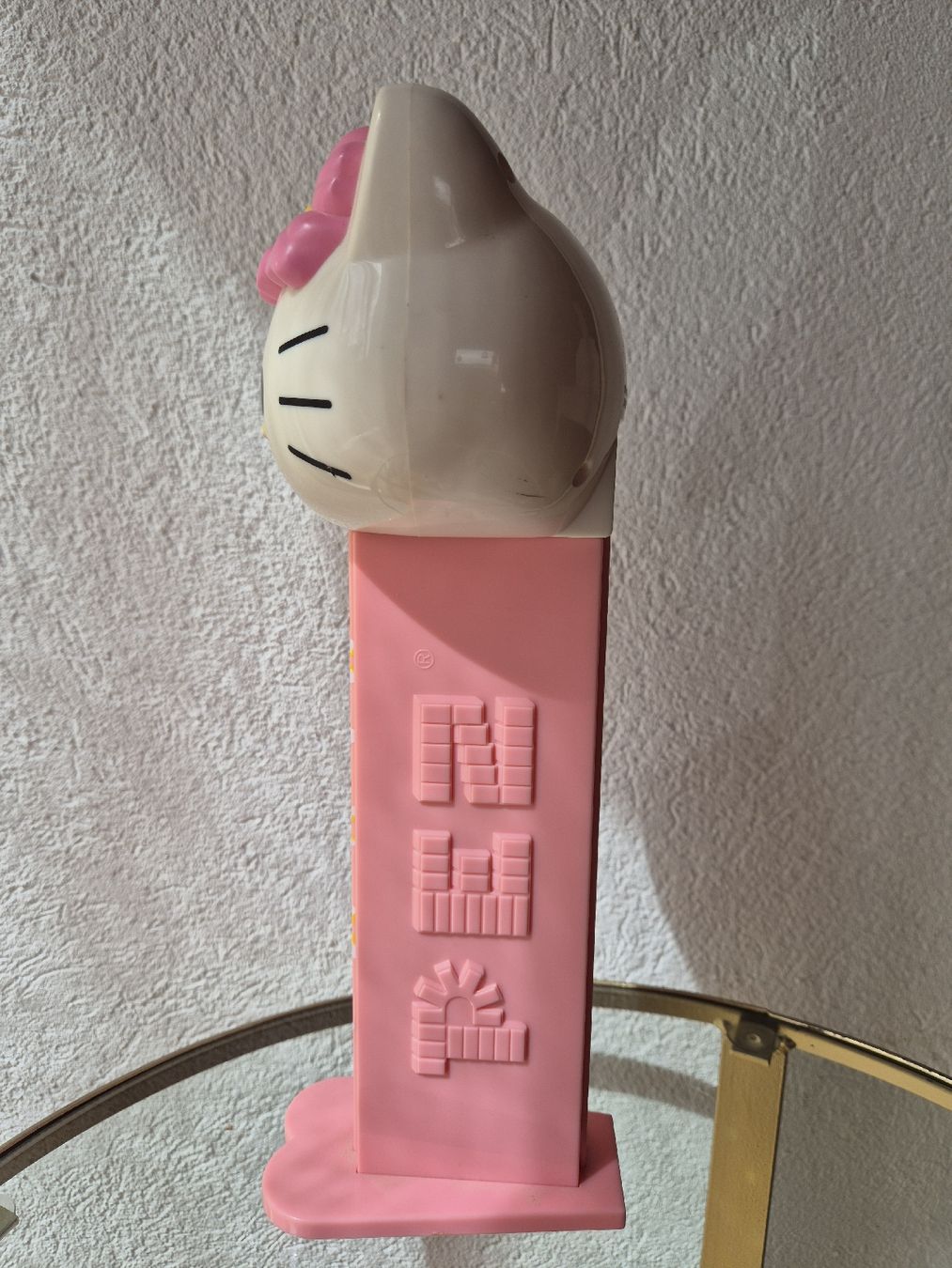 Pez Altro per Gastronomia & Hotel: pez Hello kitty geant – Usato da Farvagny-le-Grand venduto da Grapeful88 2