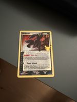 Pokemon Karte Umbreon