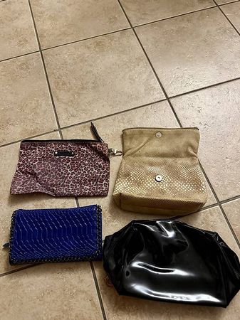 Pochettes