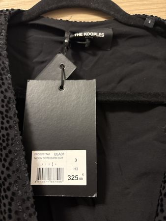 Robe the kooples T3