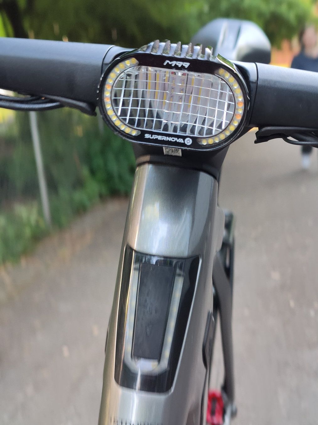 Stromer Biciclette: Sommer Stromer ST5 ABS, Garantie – Usato da Zuerich venduto da Gygerss 4