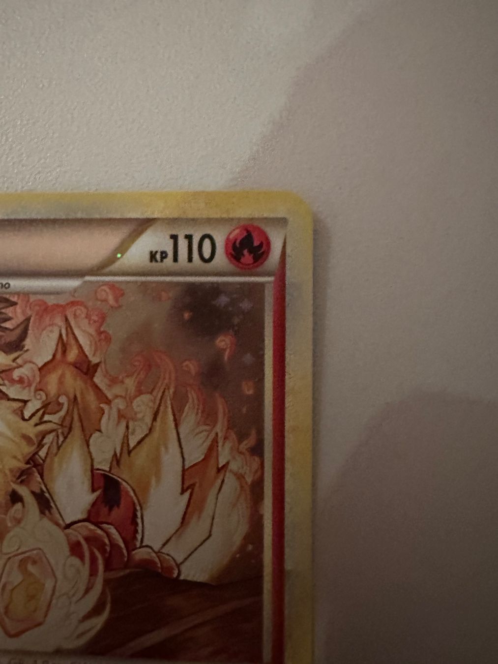 Pokémon Carte collezionabili: Arkani 1/123 Holo 2010 DE Pokémon – Nuovo (secondo la descrizione) da Vordemwald venduto da MoviesAndGames 2