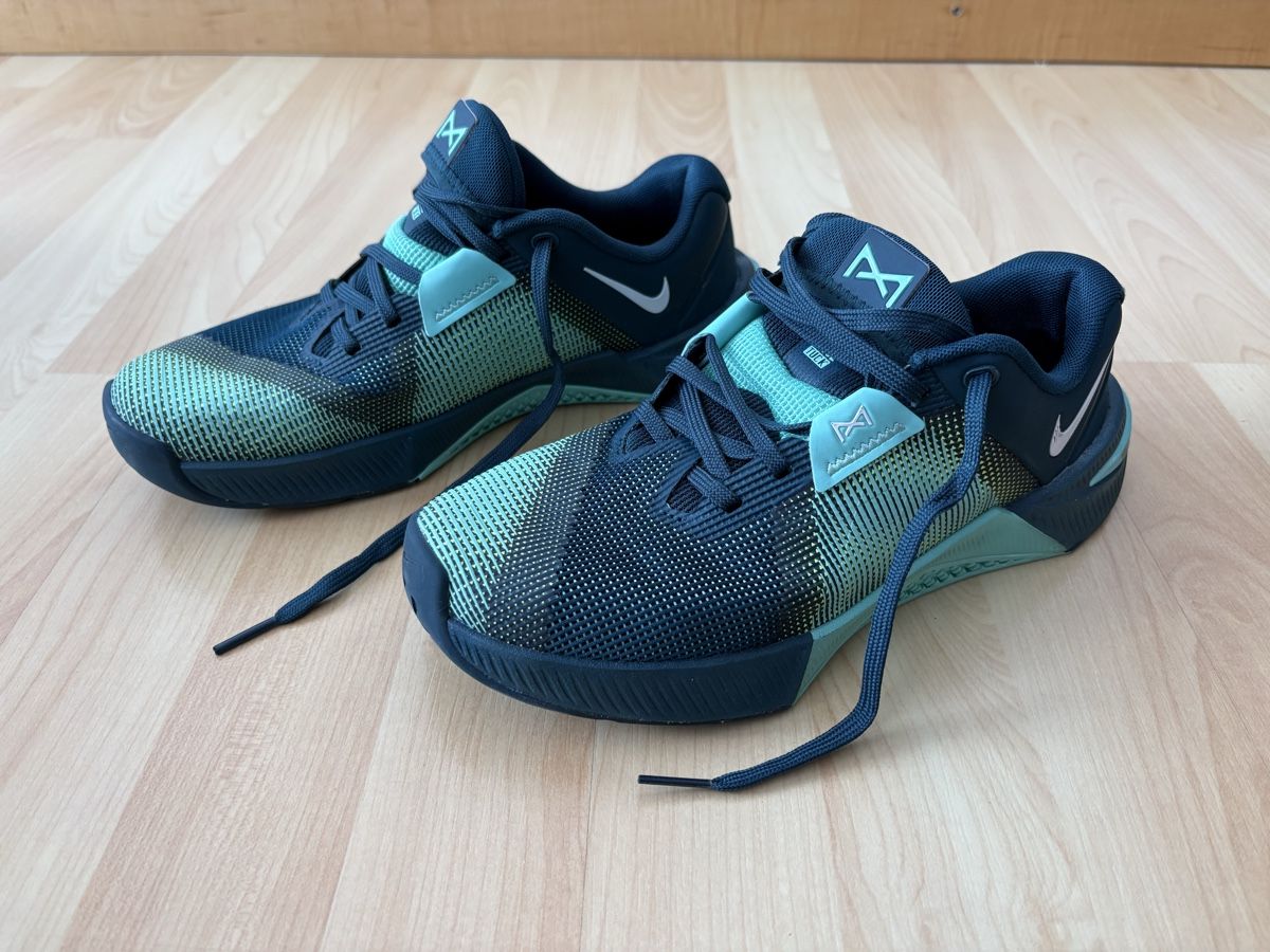 Nike Scarpe da uomo: Nike Performance Metcon 10, Gr. 38 – Usato da Solothurn venduto da boenisworld