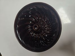 Gugelhupfform Bay Cerabak Gr. 6 Keramik Vintage