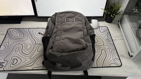 Dakine Rucksack