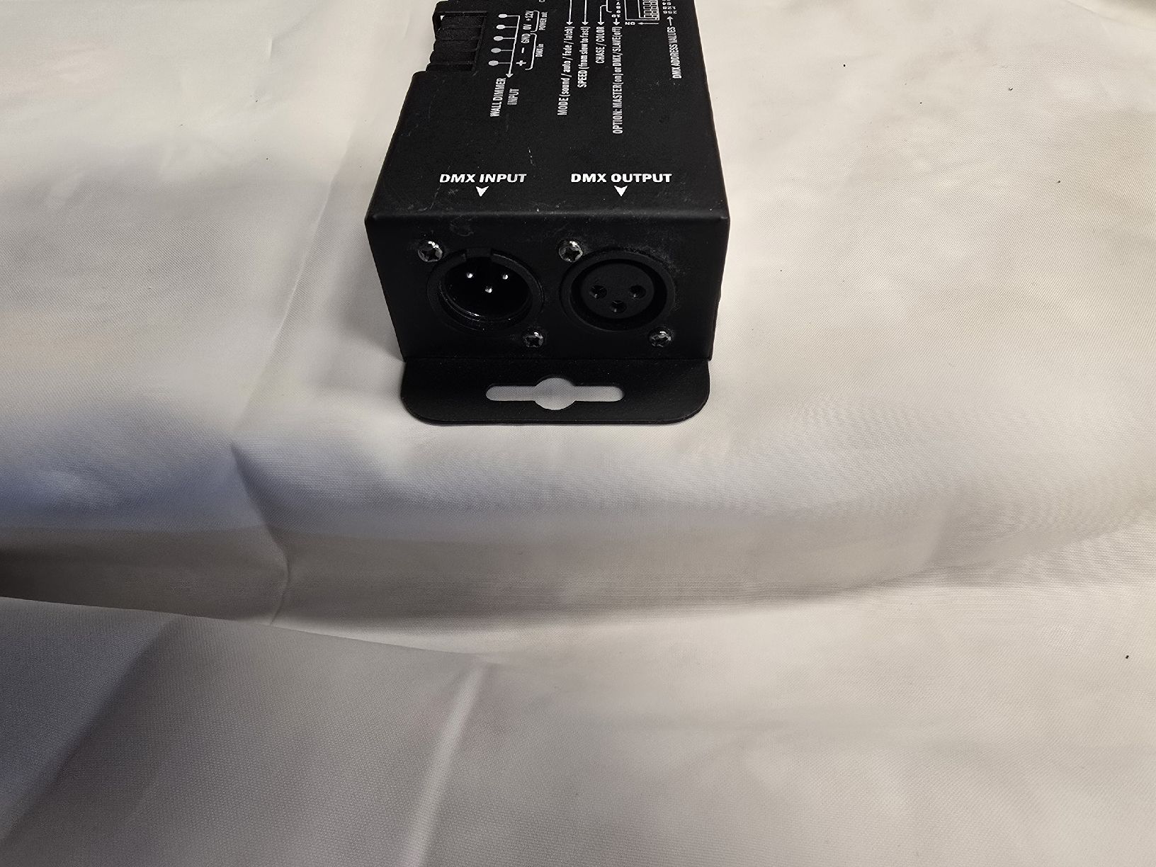 Lampade: JB-Systems - Micro LED Manager MK2 led strip – Usato da Zürich venduto da Roy-Events-Zurich 2