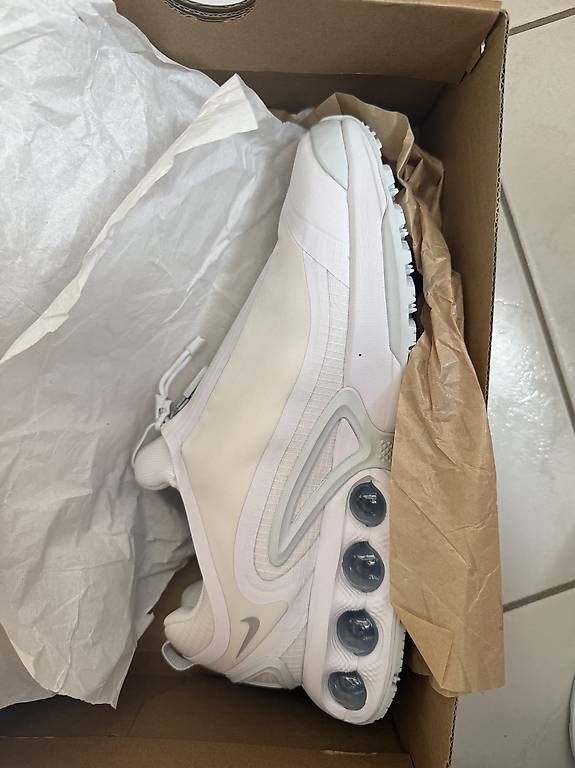 Nike Scarpe da uomo: NEUVES - Nike Air Max Dn Roam – Usato da Corseaux venduto da amelice17 1