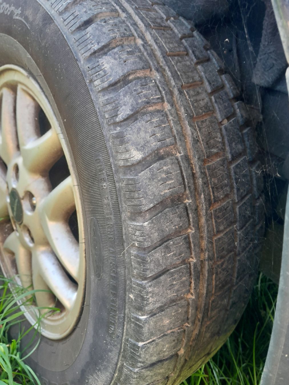 Subaru Automobili: Subaru Forester 2.0 4wd – Difettoso da Buttisholz venduto da celica1988 5