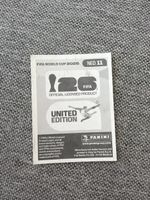 FIFA World Cup 2026 Sticker United Edition NED 11