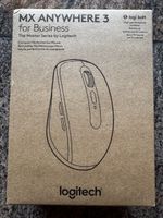 Logitech MX Anywhere 3 Business - Maus!