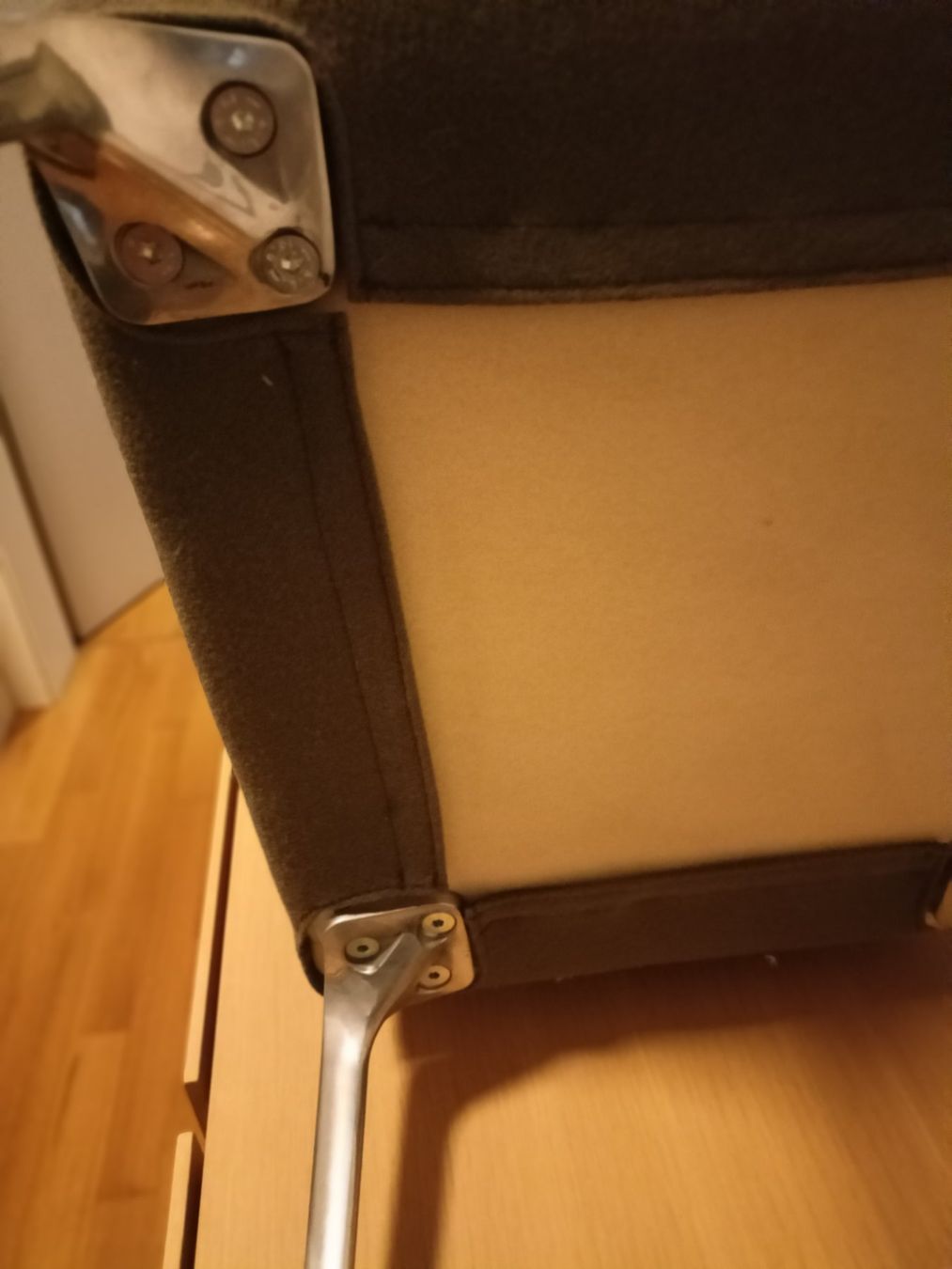 Sedie: chaise Desalto – Usato da Biel/Bienne venduto da fra_t25n 1
