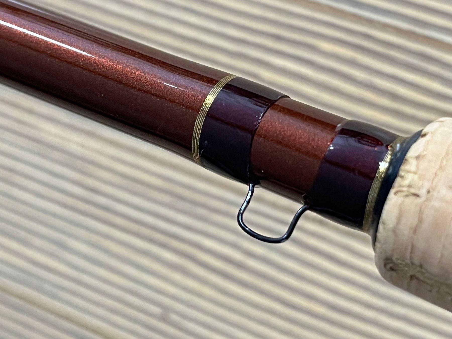 Canne da pesca: G. Loomis JBR 813 Casting Jerkbait Serie – Usato da Magglingen/Macolin venduto da OZborn 4