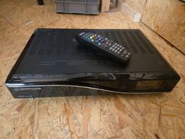 Dreambox DM8000 Hd