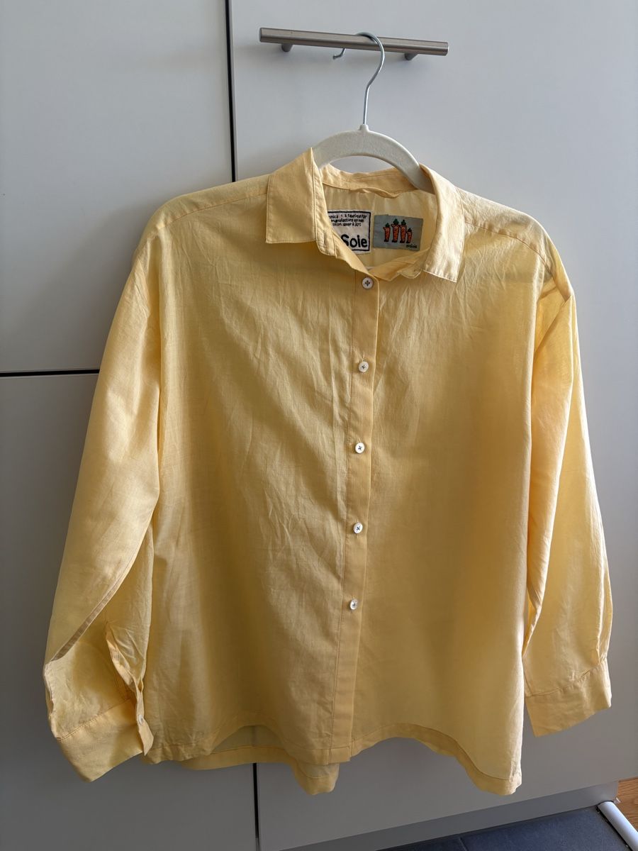 Ensoie Camicette: EnSoie Shirt S – Usato da Zürich venduto da CanBC