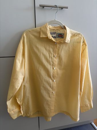 EnSoie Shirt S