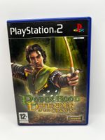 Robin Hood: Defender of the Crown (mehrsprachig) - PS2