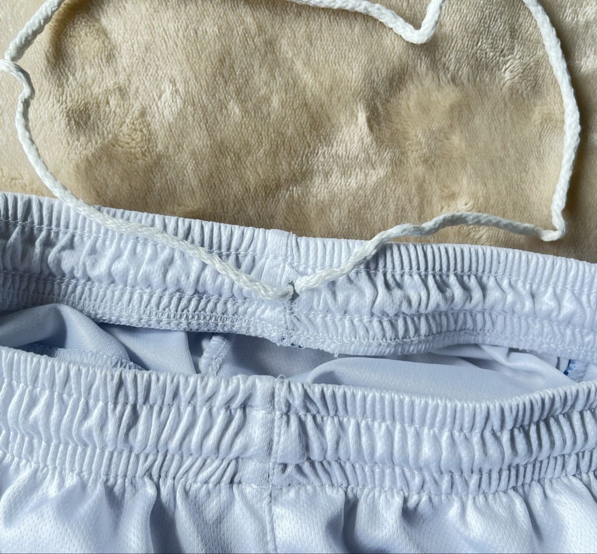 Pantaloni: Turnen Shorts Gr.140 – Usato da Davos Platz venduto da Infinity795 2