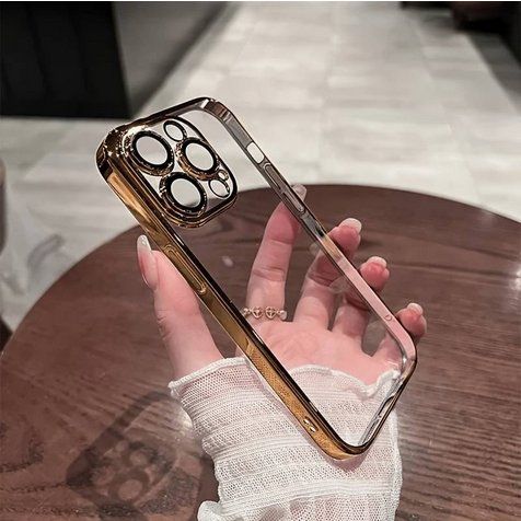 Apple Cover & Protezioni schermo: iPhone 14 Plus- Gold – Nuovo (secondo la descrizione) da Niederwangen b. Bern venduto da Walkershop