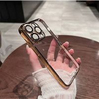 iPhone 14 Plus- Gold