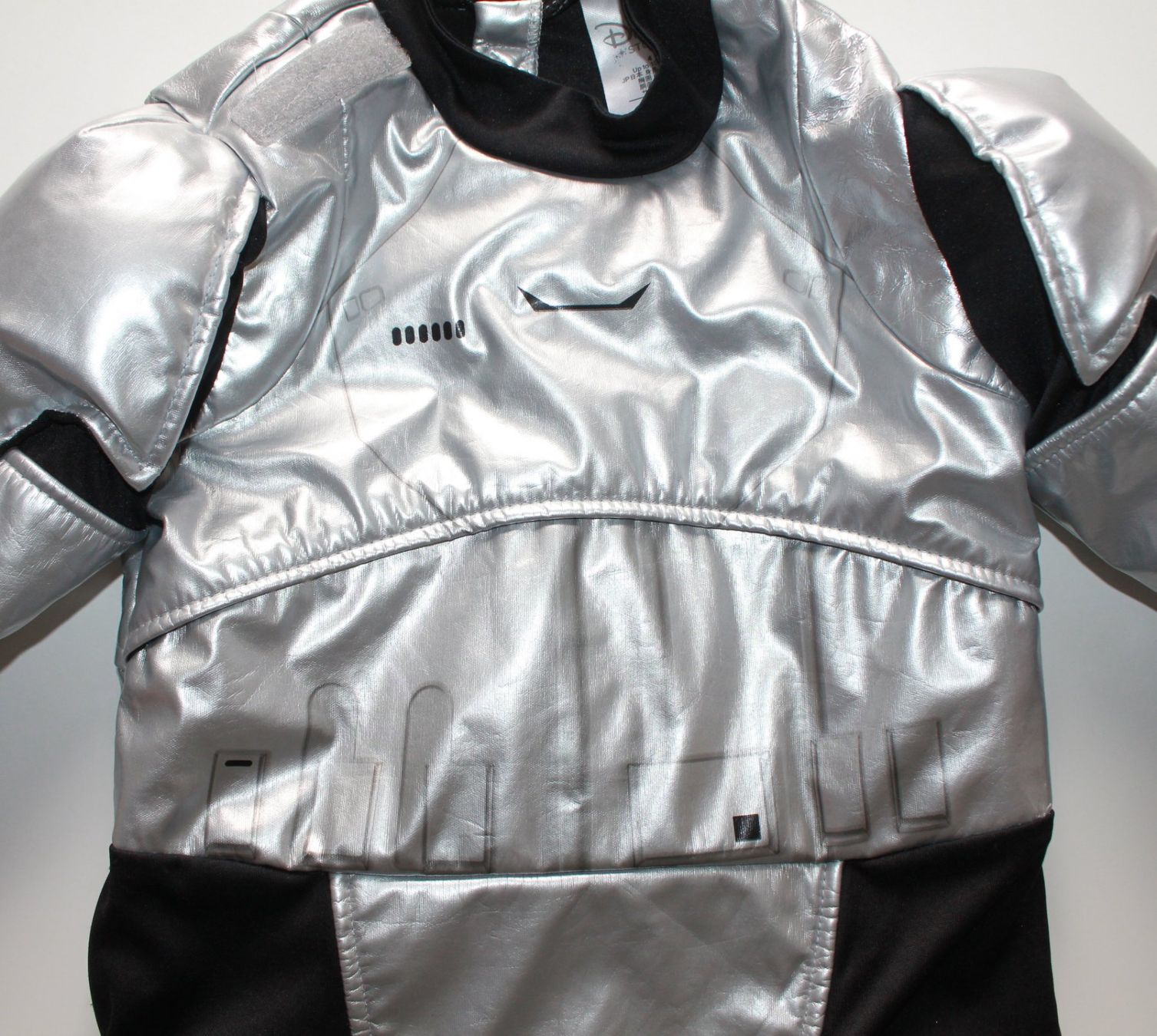 Kostüme: Costume Star Wars Disney  t. 4 ans – Gebraucht aus Peseux von CoolShoping 3