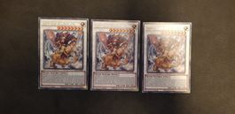 Yugioh Yang Zang KICO