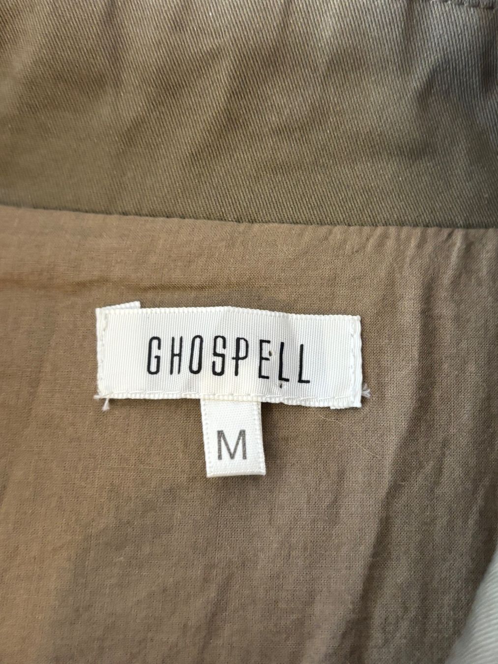 Cappotti: Sisterjane Uk Ghospell Coat – Usato da St. Margrethen SG venduto da dijanaO 7