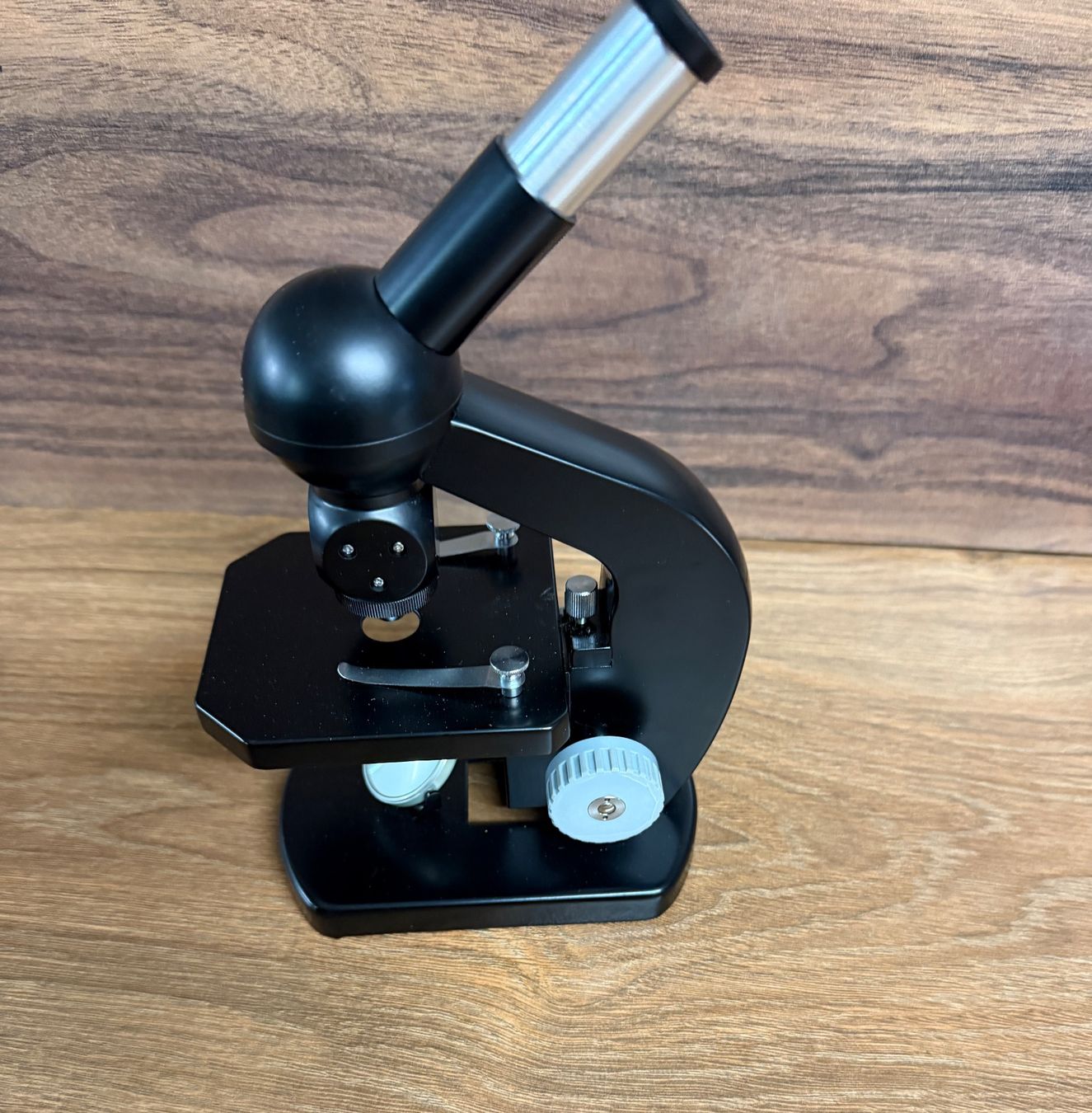 Olympus Microscopi: Olympus MIC Mikroskop NEU – Nuovo (secondo la descrizione) da Nussbaumen AG venduto da olitech5415 2