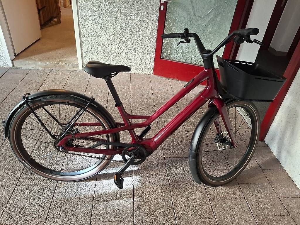 Specialized Biciclette: Velo e-bike Specialized SL 1.1 – Usato da Glattpark(Opfikon) venduto da Ric134 2