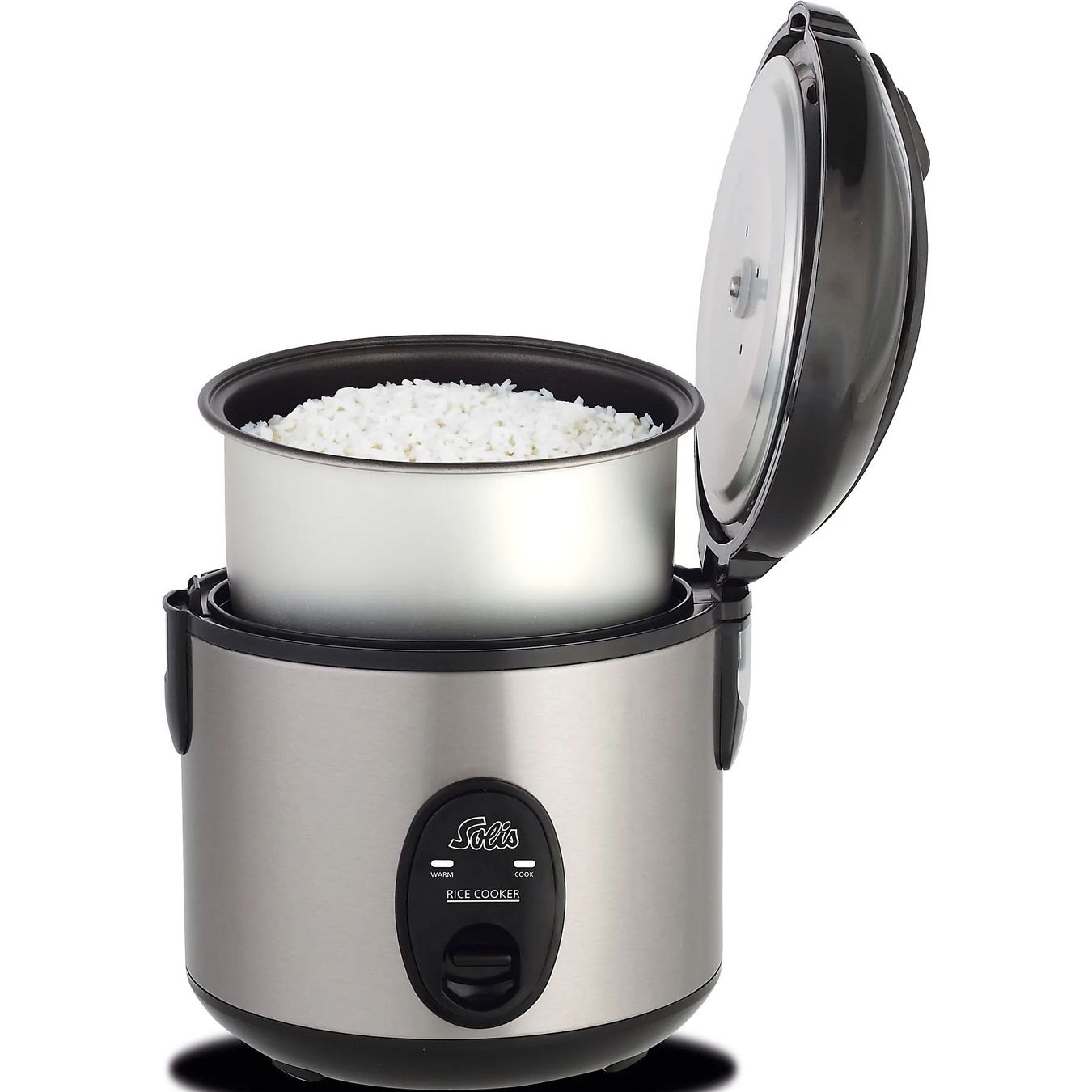 Solis Appareils de cuisine: SOLIS Reiskocher Compact Typ 821 – Neuf (Voir description) à Kägiswil par nick333 1