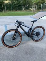 Fourstroke 01 LT TWO