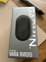 Garmin Varia RVR315 Rearview Radar new condition