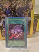 Yugioh Topf der Trägheit UltimateRare