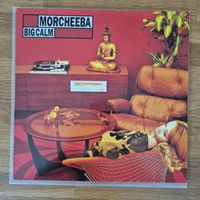 Morcheeba - Big Calm (Vinyl LP)