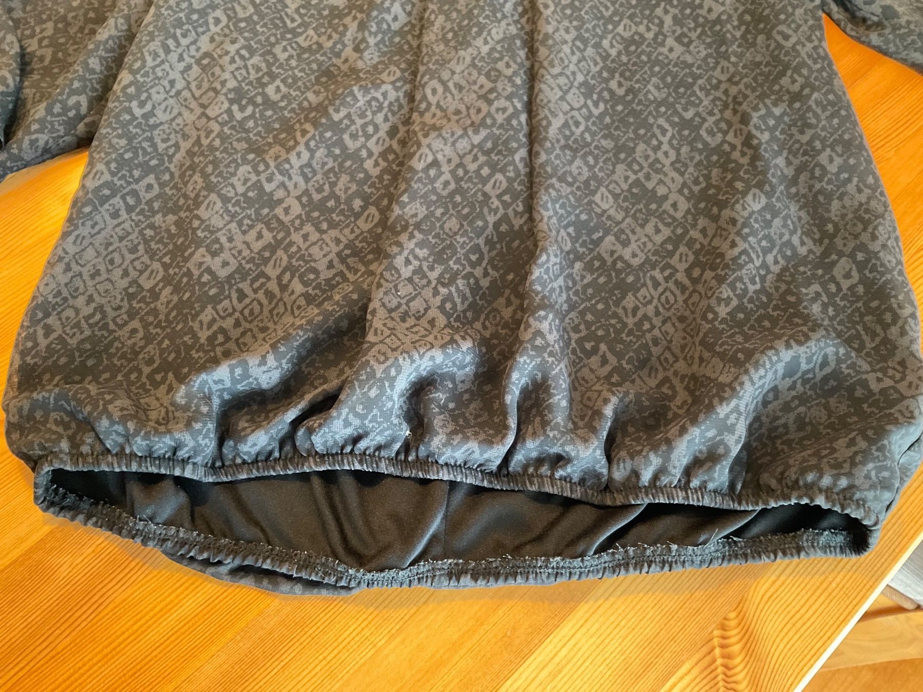 C&A Camicette: schönes Blusenshirt,  Gr. 38,  neuwertig – Nuovo (secondo la descrizione) da Aesch BL venduto da Fortexx 1