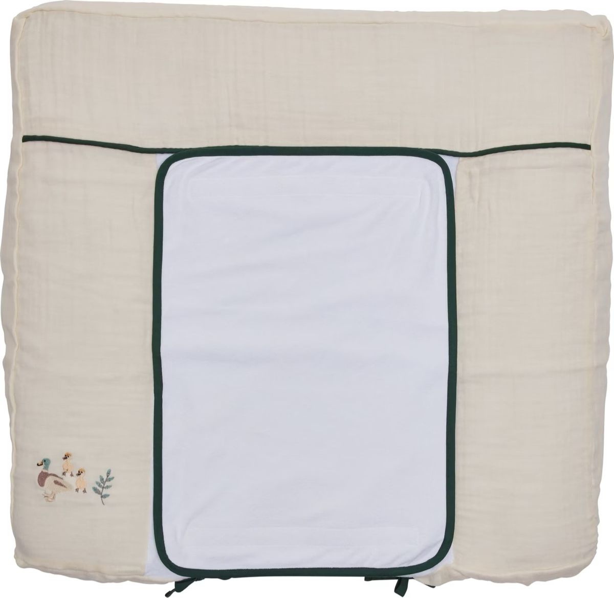 Micasa Wickeltisch & Zubehör: Housse pour tapis de change – Neu und originalverpackt aus Carouge GE von Leeleelee2 1