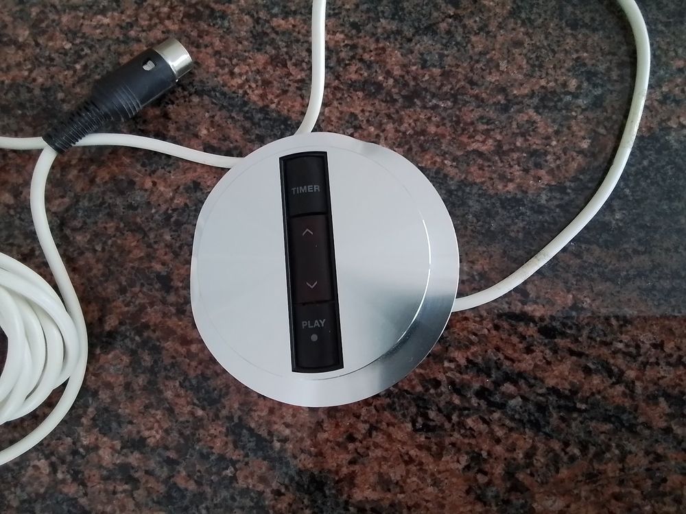 Bang&Olufsen Beo Link Passive mit IR Auge Kabel Anleitungen | Kaufen ...
