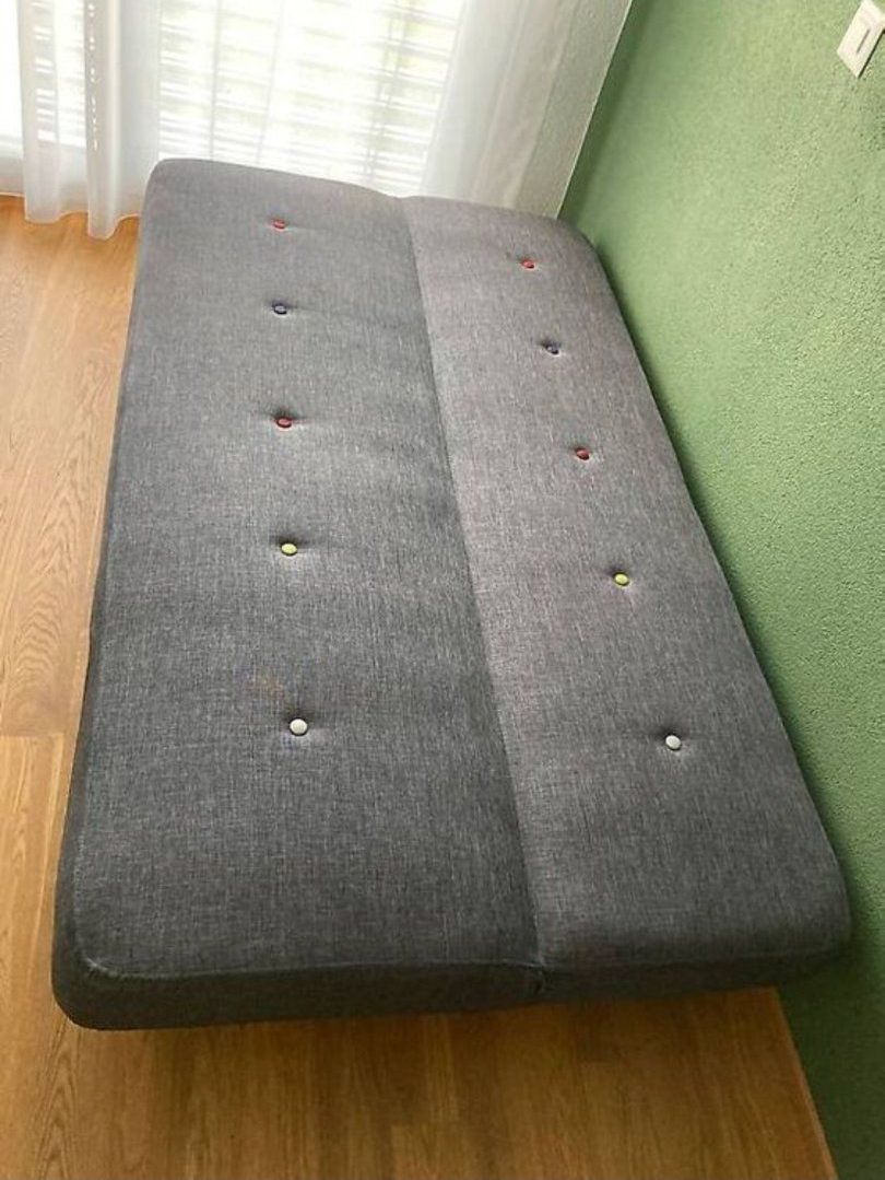 Micasa Sofas: Filli Bettsofa von Micasa – D'occasion à Dübendorf par aur_wm8b 6