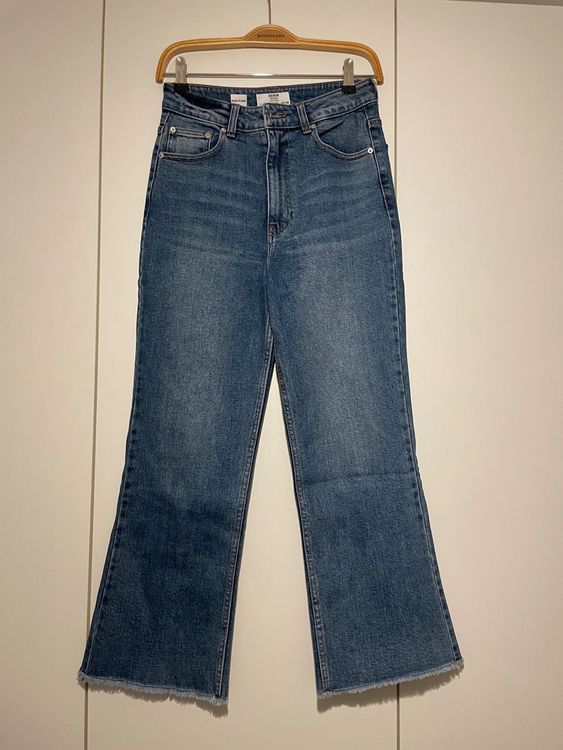 Kick Flare Bershka Jeans Kaufen auf Ricardo