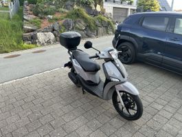 Piaggio Liberty 125 ABS Roller Zustand Top