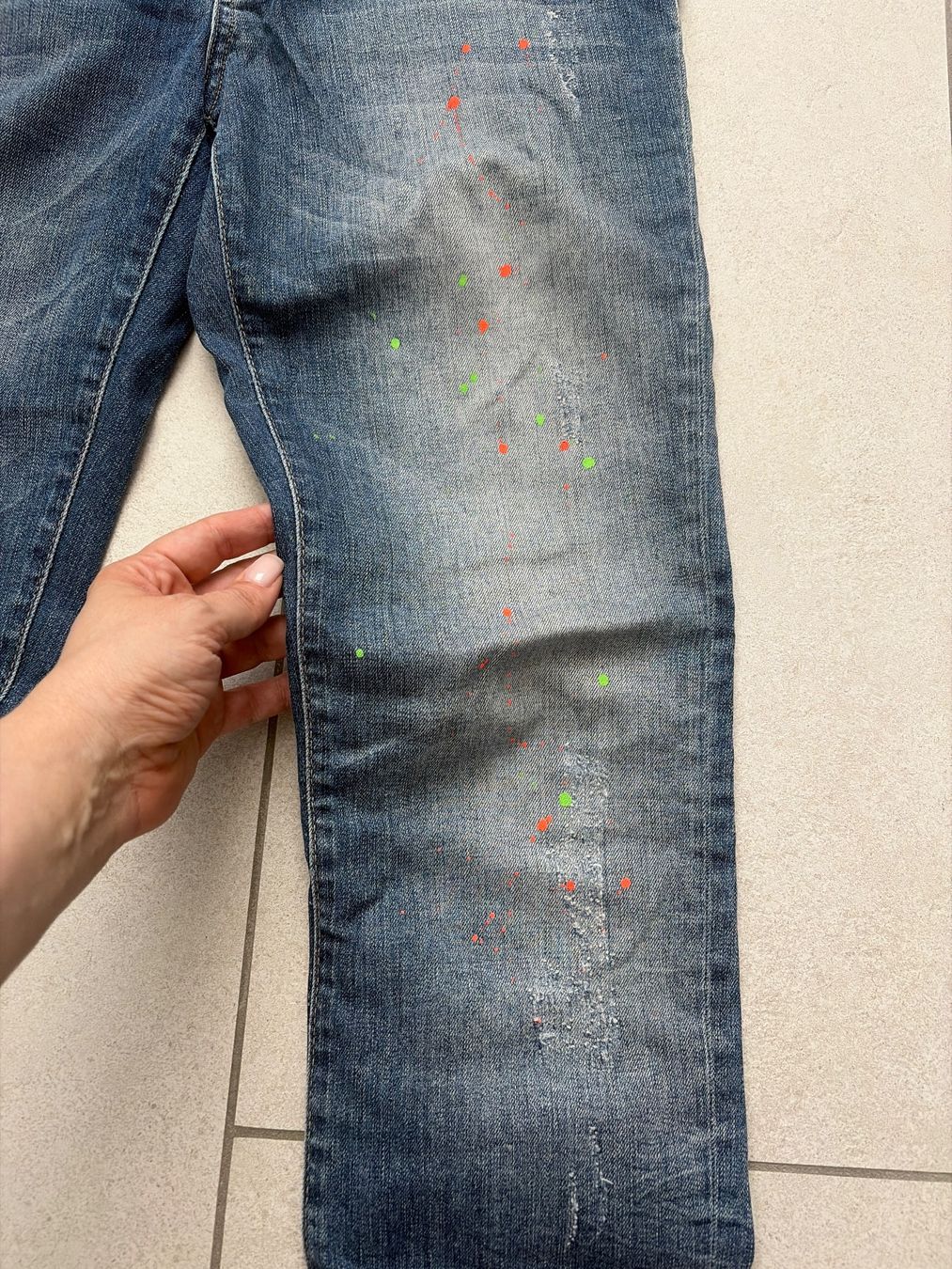 Philipp Plein Jeans: Philipp Plein Jeans Gr 29 – Neu (gemäss Beschreibung) aus Wallisellen von Lan_82sz 2