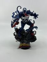 Beast Kingdom Maximum Venom: Captain America DS-065 D-Stage-