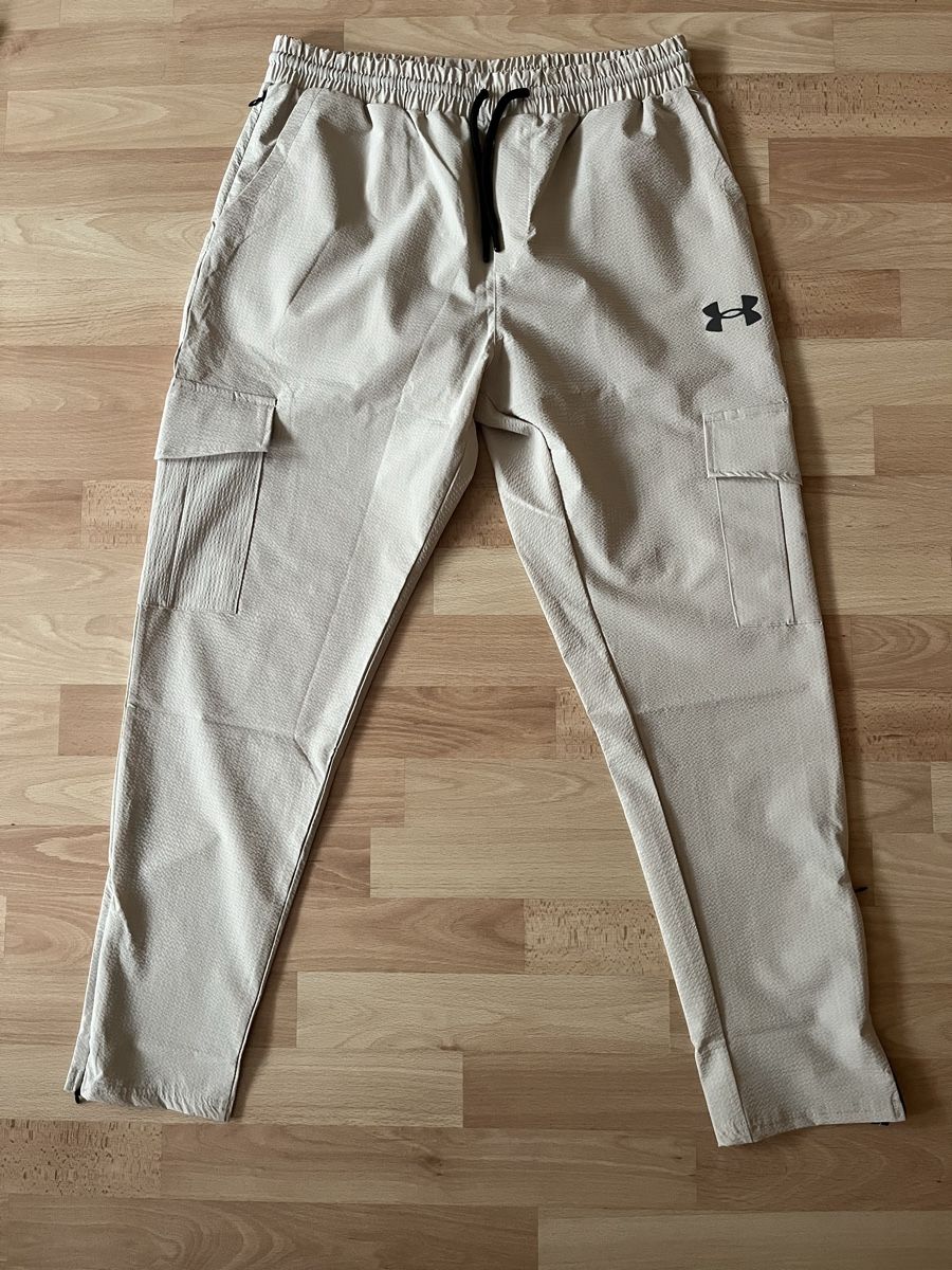 Under Armour Pantaloni: Under Armour Hosen – Nuovo e nell'imballaggio originale da Basel venduto da ttudor 6