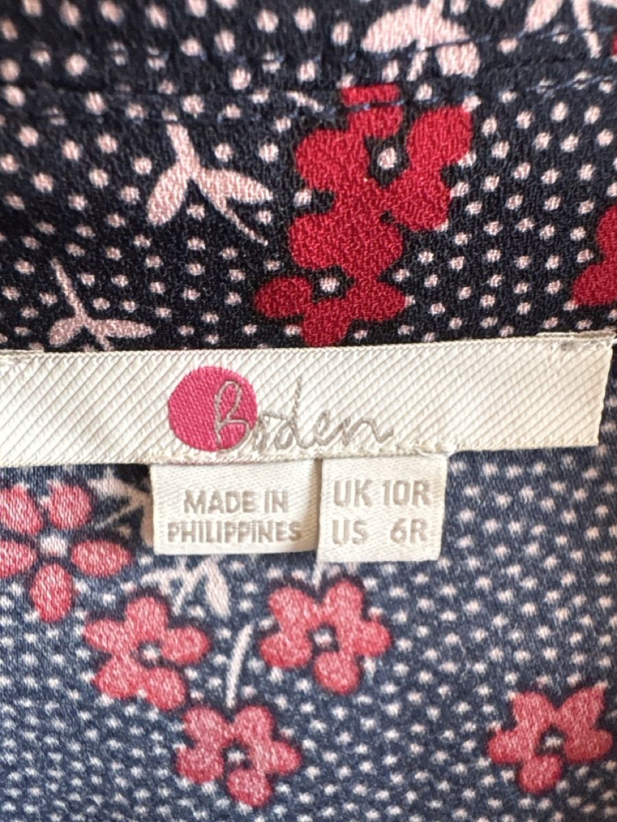 Tute: Boden Jumpsuit - Perfect for Spring/Summer! – Usato da Le Grand Saconnex venduto da Bramie 3