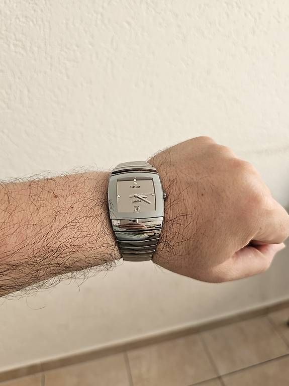 Orologi: Rado Sintra XL Jubilé – Usato da Paudex venduto da ivi_9x6n 2