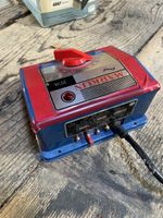 Märklin H0 Metall-Trafo 30 VA – Typ 6117 / 6177 analog