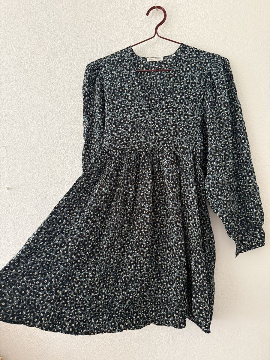 Marc O'Polo Kleider: Marco Polo kleid mit weiten ärmeln  – Neu (gemäss Beschreibung) aus Zürich von Milla_ 5