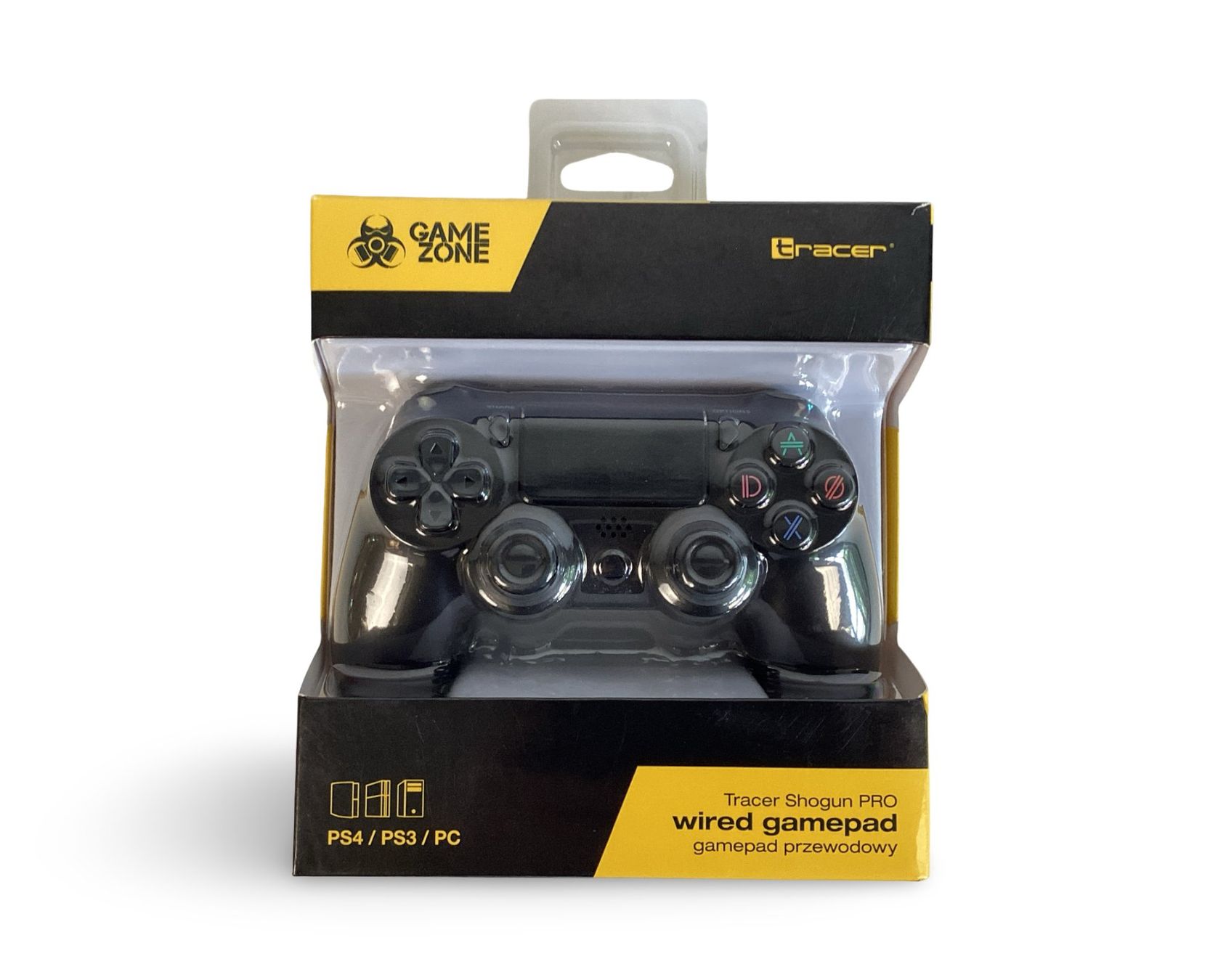 Controller: TRACER Shogun Pro wired gamepad – Nuovo (secondo la descrizione) da Zürich venduto da Restwert_Zuerich 2