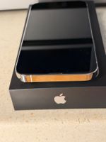 Apple iPhone 13 Pro with 128 GB of storage. Silver