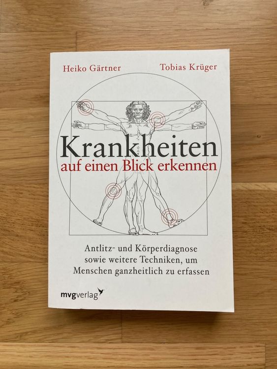Krankheiten auf einen Blick erkennen Medizinbuch Kaufen auf Ricardo