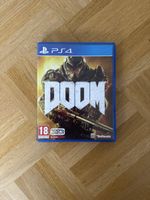 Doom PS4